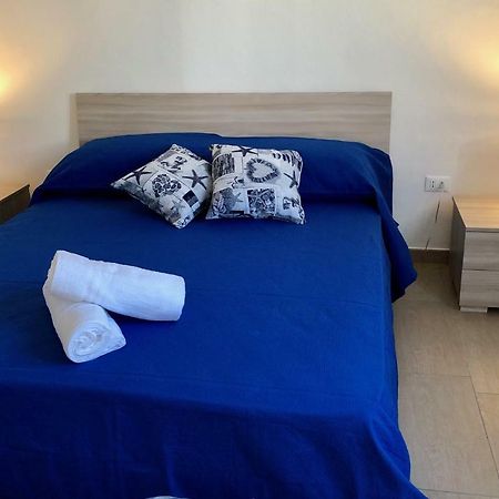 Вилла Casa Vacanze Aria Salentina Торре-Пали Экстерьер фото