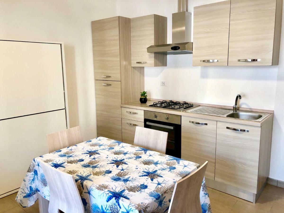 Вилла Casa Vacanze Aria Salentina Торре-Пали Экстерьер фото