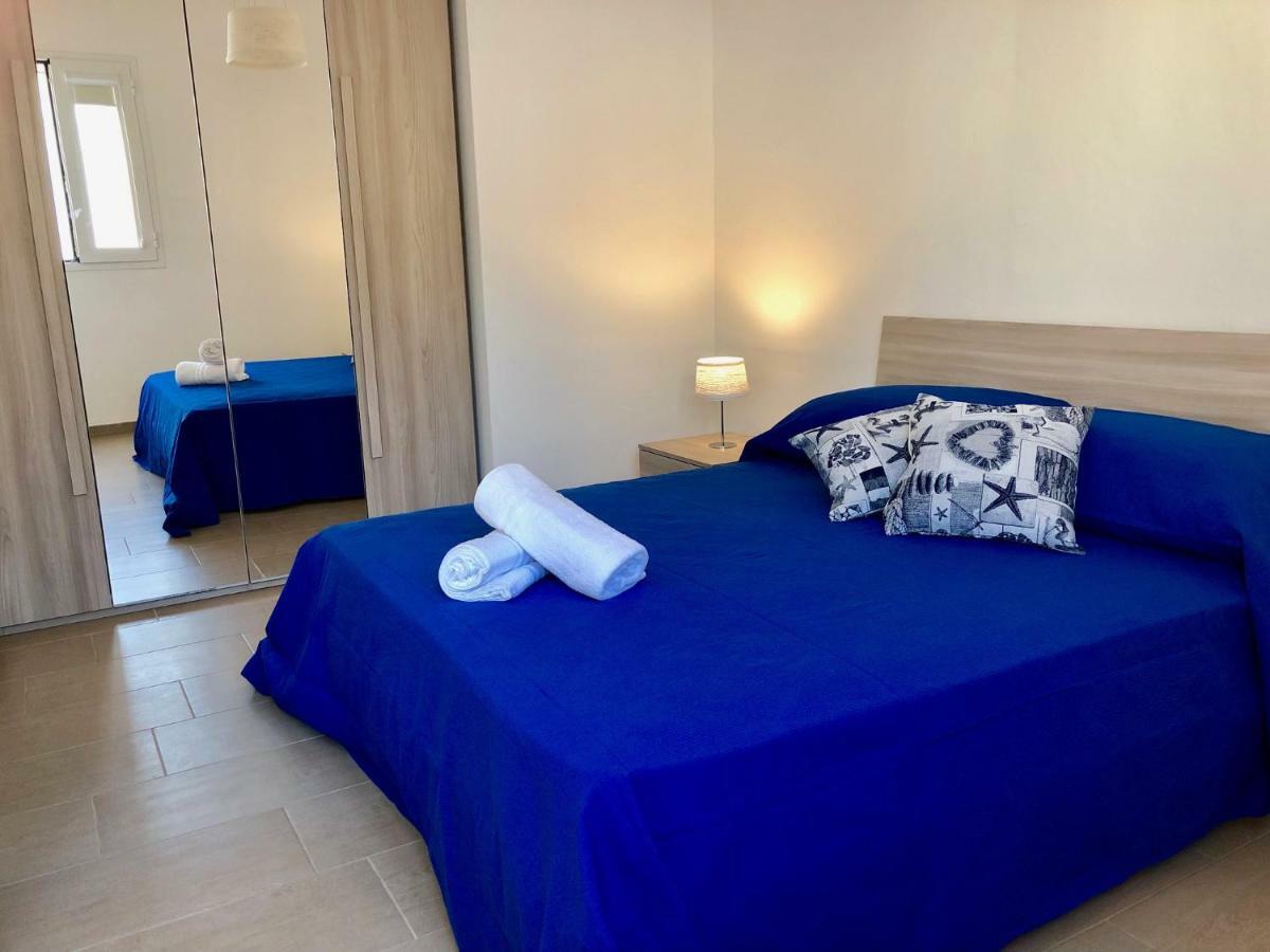 Вилла Casa Vacanze Aria Salentina Торре-Пали Экстерьер фото